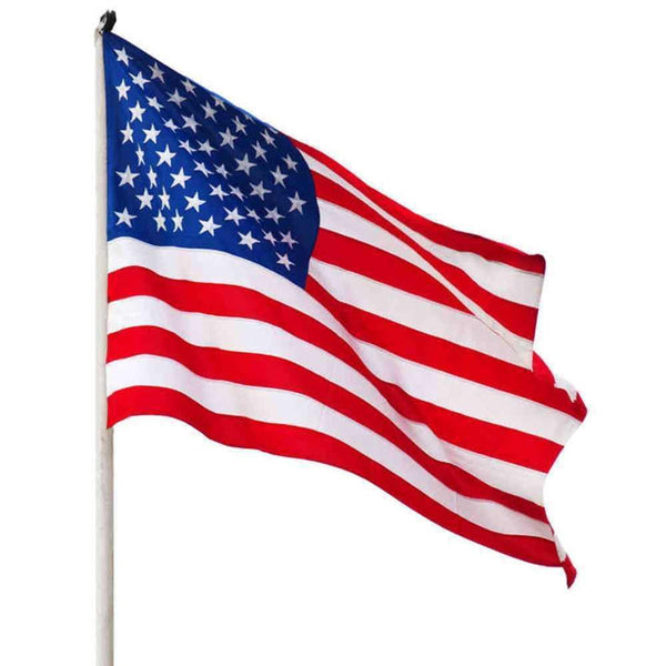 Large Usa United States Of America National Flag (90cm X 150cm 